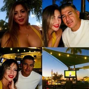 Meet your Posher, Antonio elias